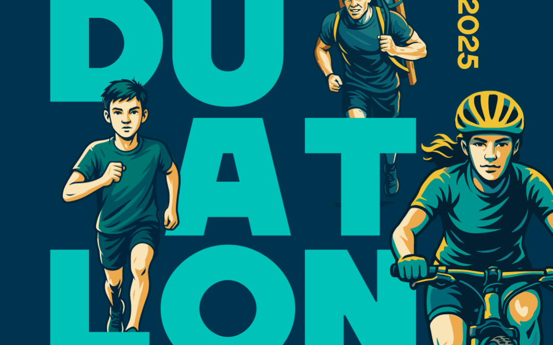 Frýdlantský Duatlon letos BUDE!
